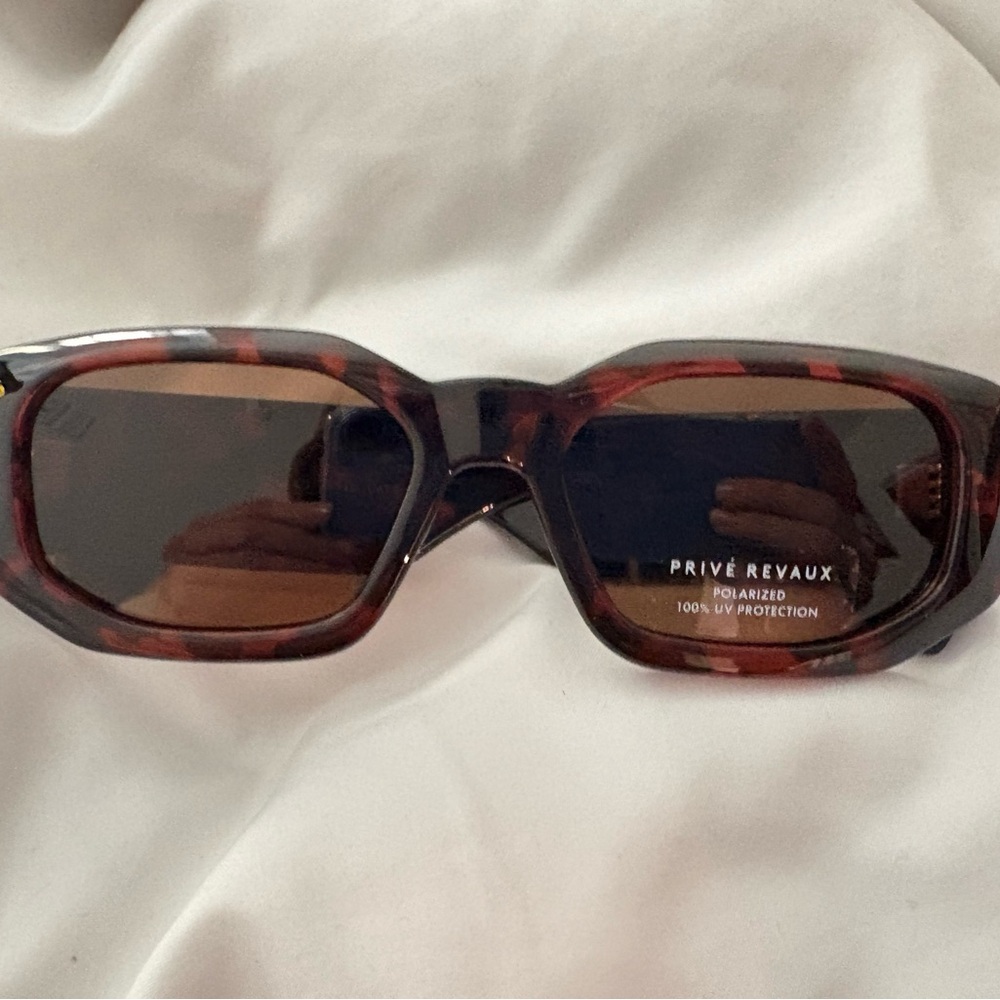 Prive Revaux the Paris Sunglasses